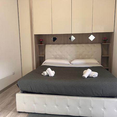 Mirahouse Appartement Ostia Buitenkant foto