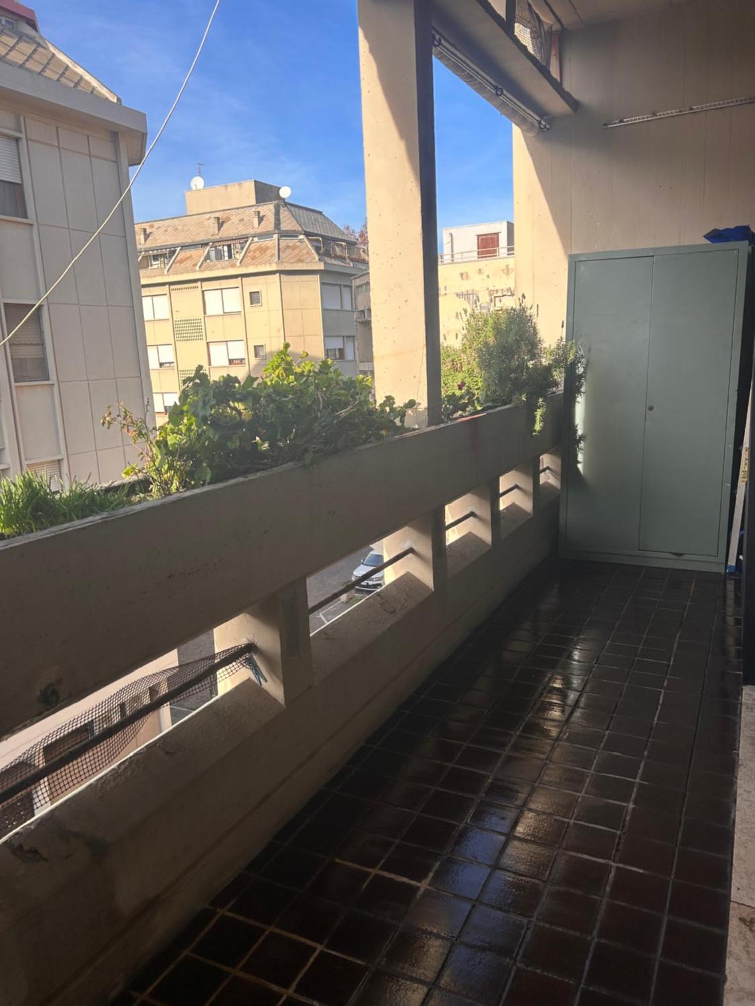 Mirahouse Appartement Ostia Buitenkant foto