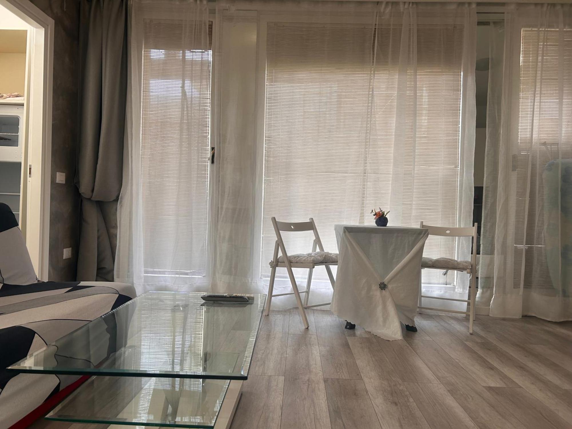 Mirahouse Appartement Ostia Buitenkant foto