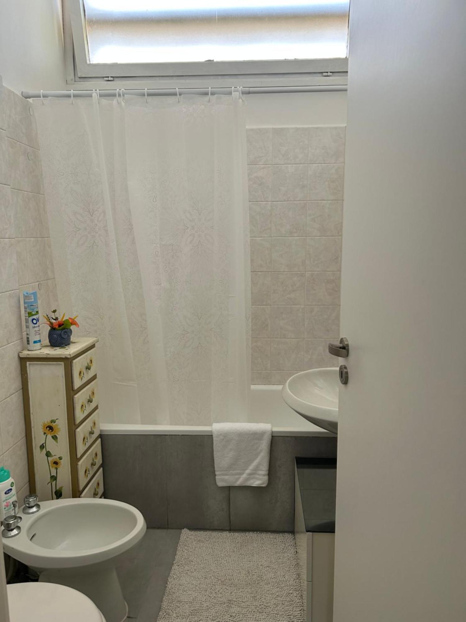 Mirahouse Appartement Ostia Buitenkant foto
