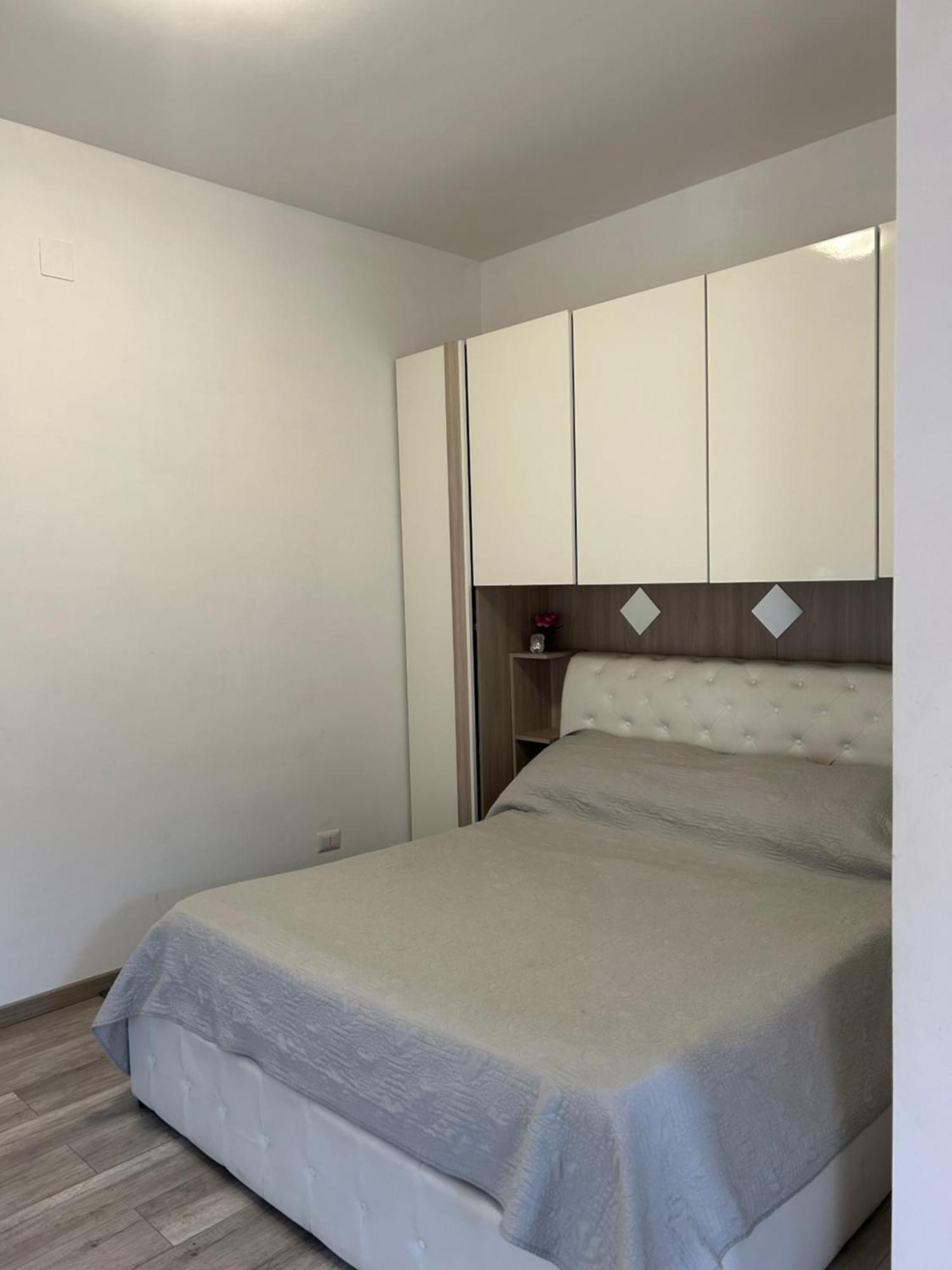 Mirahouse Appartement Ostia Buitenkant foto