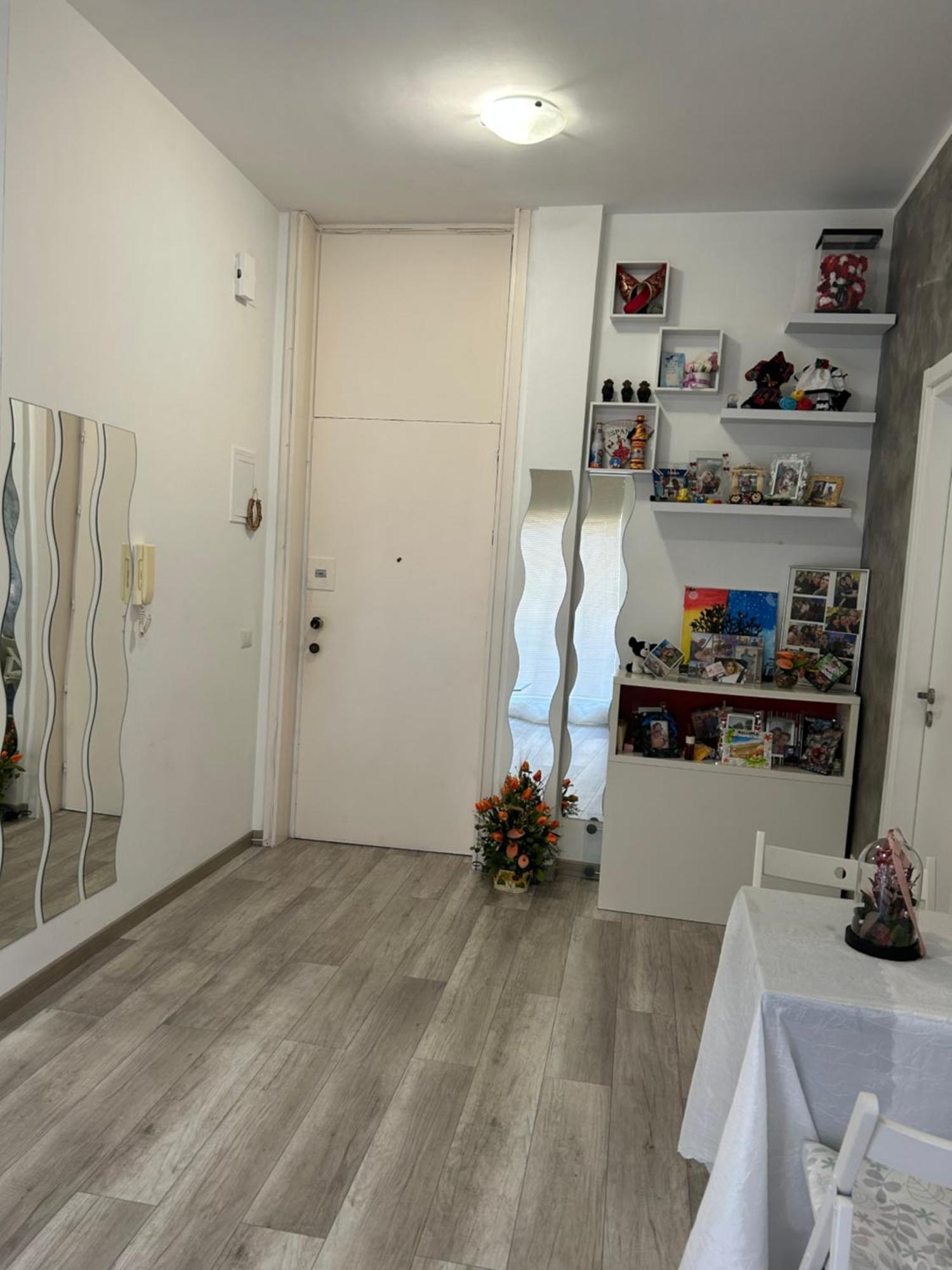 Mirahouse Appartement Ostia Buitenkant foto