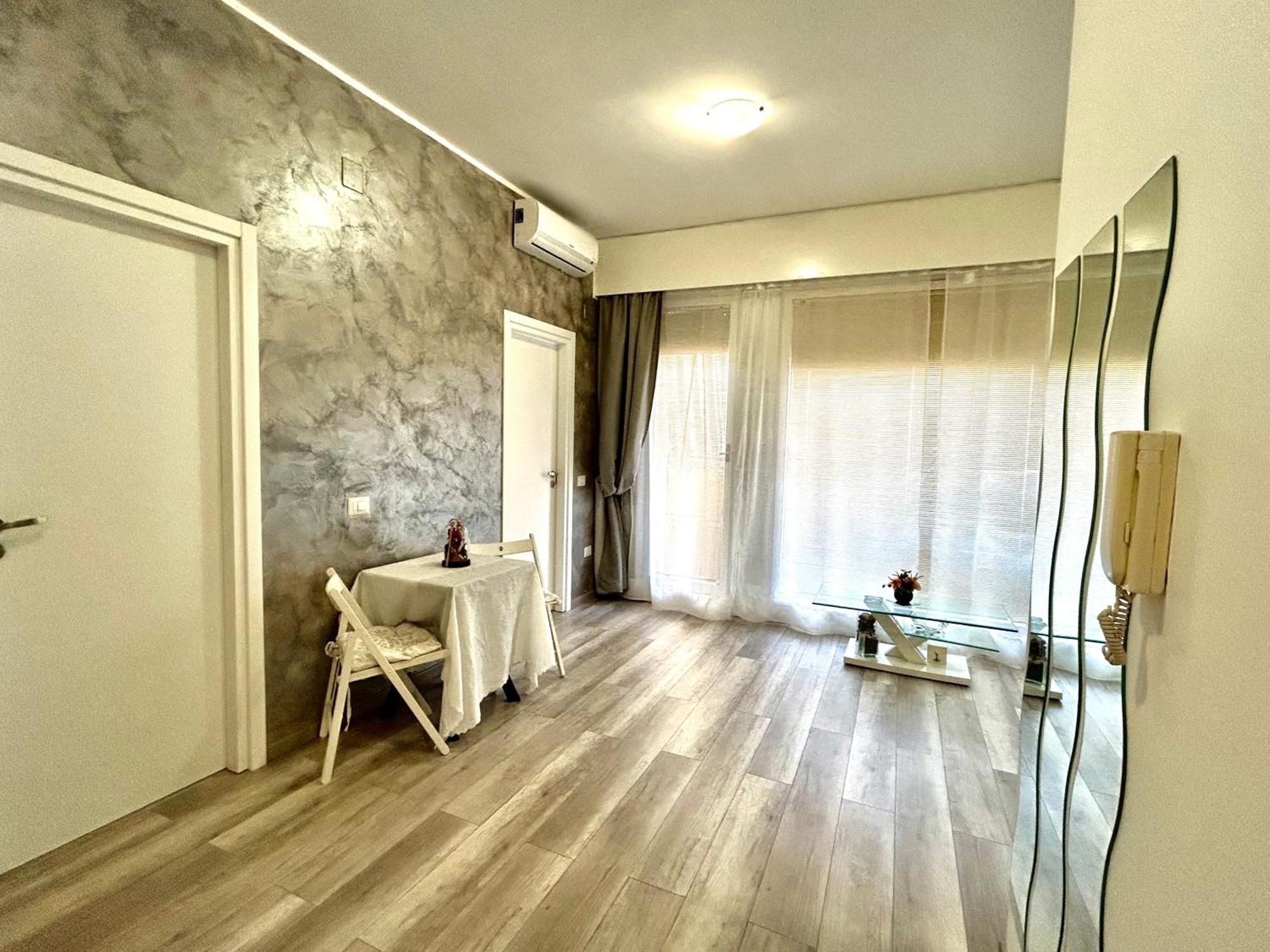 Mirahouse Appartement Ostia Buitenkant foto