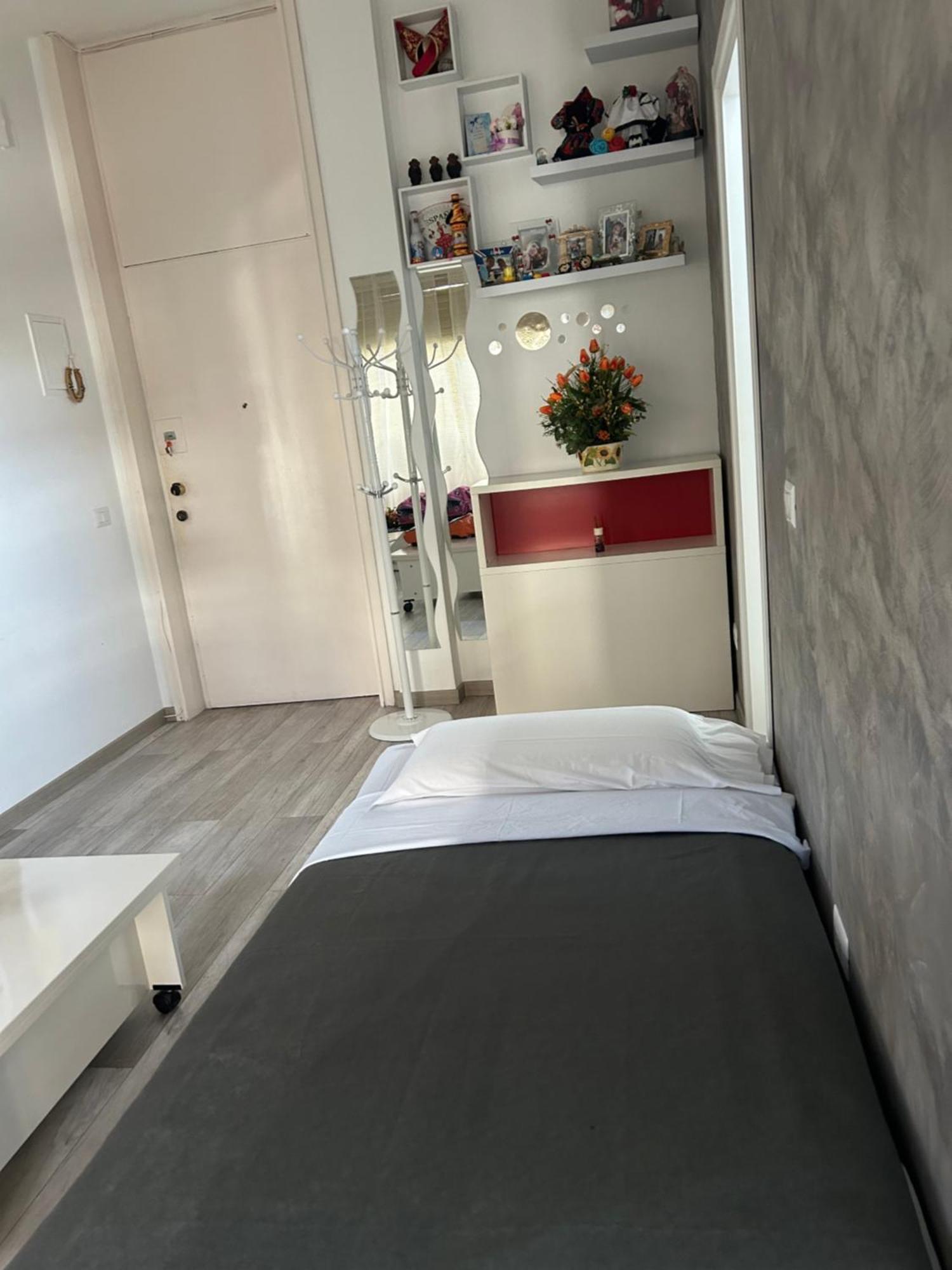 Mirahouse Appartement Ostia Buitenkant foto