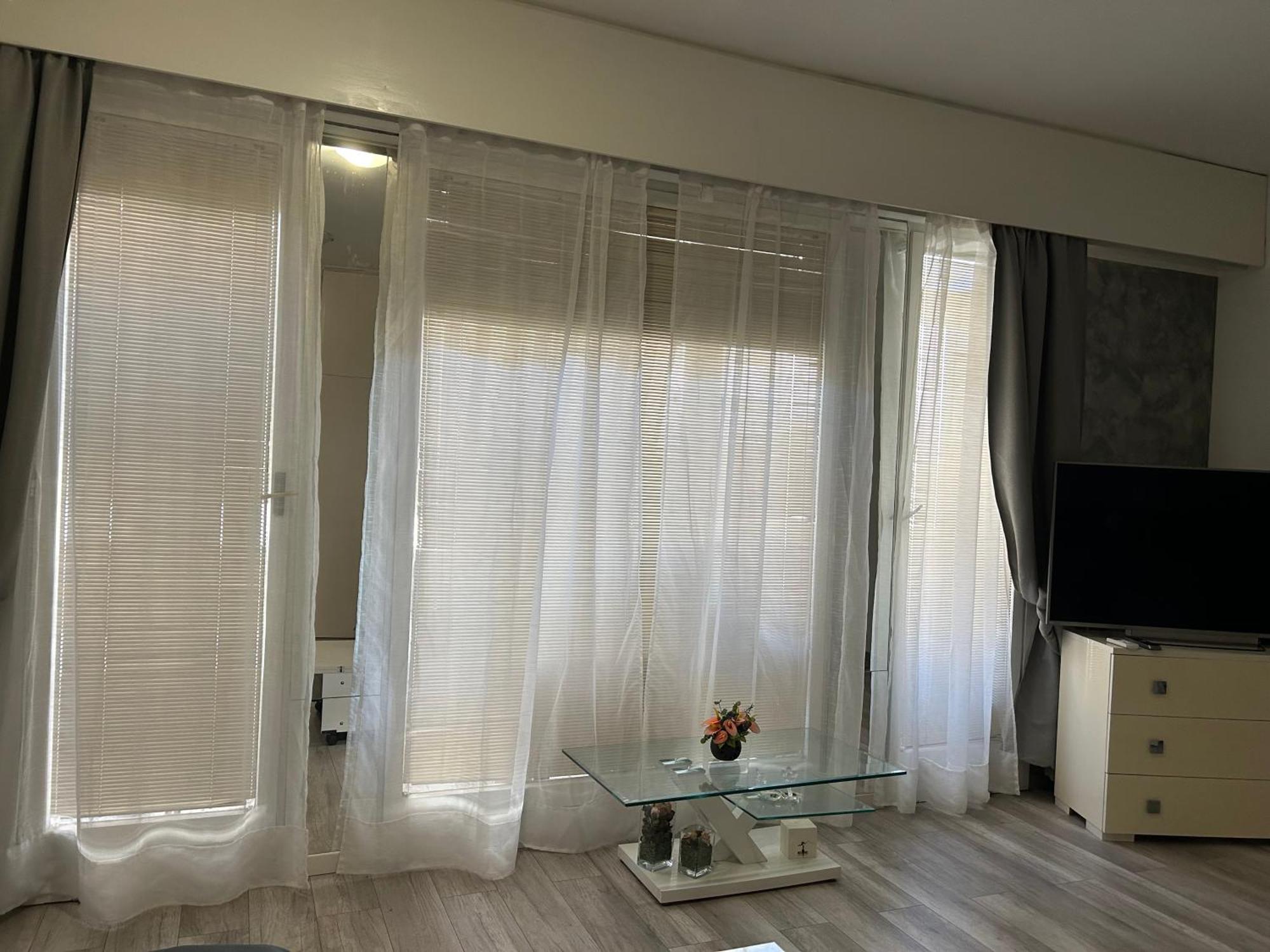 Mirahouse Appartement Ostia Buitenkant foto