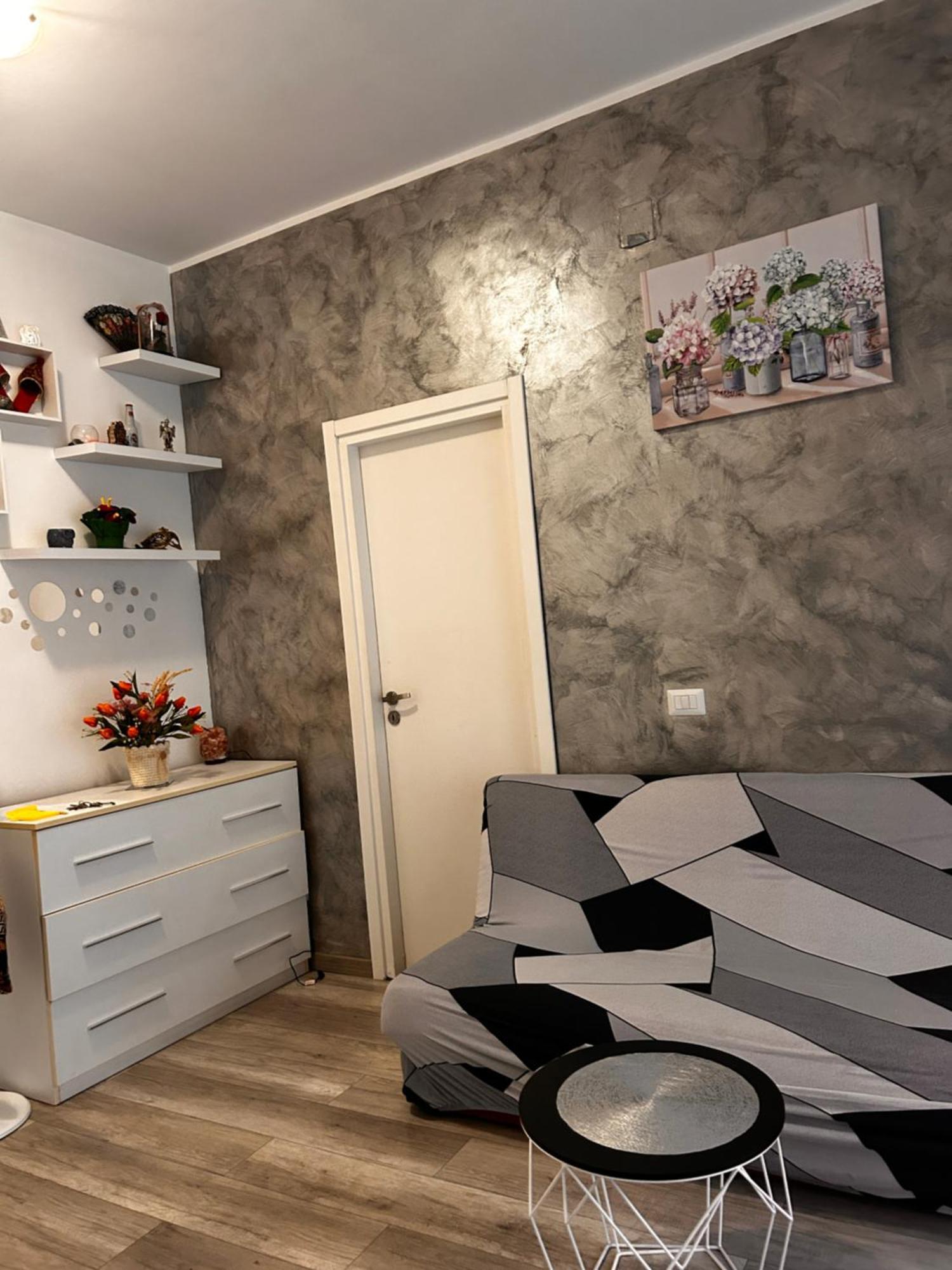 Mirahouse Appartement Ostia Buitenkant foto